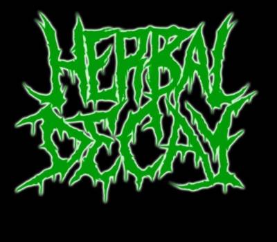 logo Herbal Decay